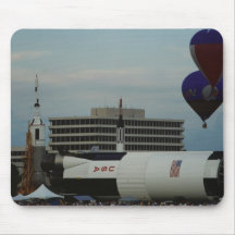 L'espace Tapis De Souris