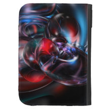 L'espoir allument la caisse coque folio kindle