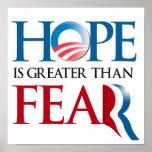 L'espoir est plus grand que Romney Fear.png Posters