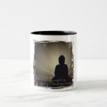L'esprit de Bouddha est tout Tasse