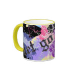 Let vont ~ tasse