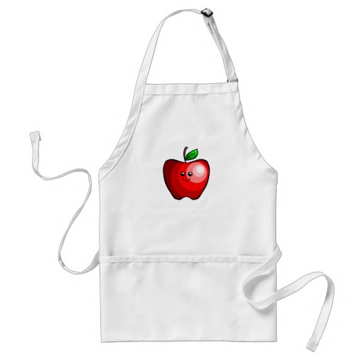 Leuk Apple Schorten