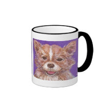 Leuk Lang Haar Chihuahua Bekers