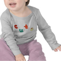 leuk tshirt