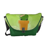 Leuke Cactus Postman Tas