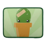 Leuke Cactus Sleeves Voor MacBook Pro
