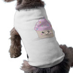 Leuke Cupcake Dieren T Shirt