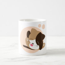 Leuke Kat mokken