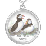 Leuke Papegaaiduikers, Beste Vrienden voor altijd, Persoonlijke Ketting