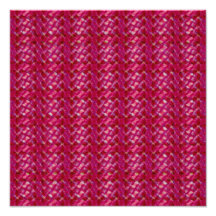 Leuke Roze Abstracte BloemenDruk Girly Foto Afdrukken