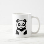 Leuke Uiterst kleine Panda mokken