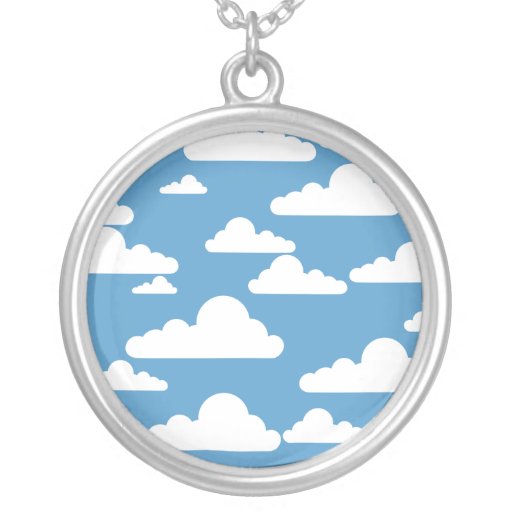 Leuke Wolken Kettingen