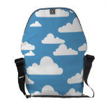 Leuke Wolken Schooltas