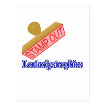 Leukodystrophies Cartes Postales