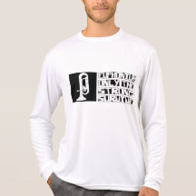 L'euphonium survivent t-shirt