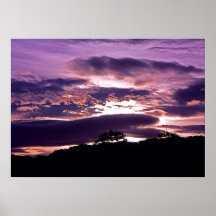 lever de soleil posters