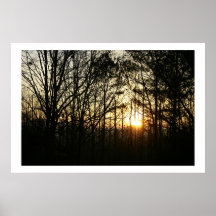lever de soleil posters