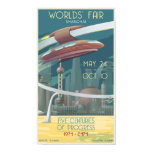 L'Exposition universelle Changhaï posters