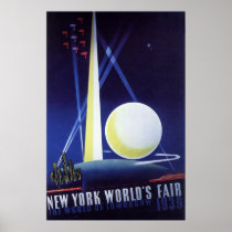 L'Exposition universelle de New York 1939
