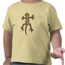 Lézard T-shirts