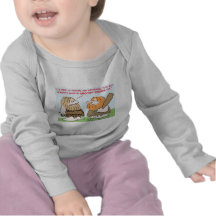 l'homme des cavernes a inventé des épiceries t-shirt