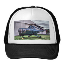 Libellule RN Casquettes