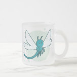 Libellule Tasse