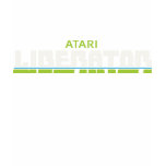 Libérateur d'Atari T-shirt