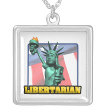 Libertaire Colliers