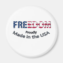 liberté art.jpg magnets pour réfrigérateur