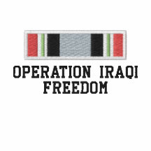 Liberté d'Irakien d'opération Polos