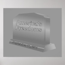Libertés des Amériques - affiche