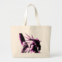 Liberty1 Canvas Tas