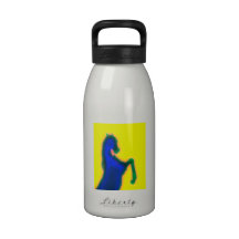 Liberty Bottleworks Aluminum Water Bottle