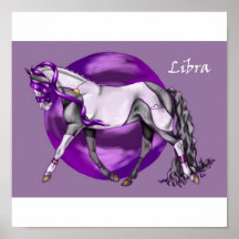 libra poster