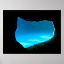 Licht aan het eind van de Tunnel! Poster