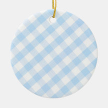Lichtblauw diagonaal gingangpatroon ornamenten