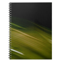 lichten notitieboek