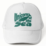 Licorne de Narwhal de la mer