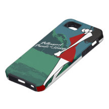 lied iPhone 5 Case-Mate hoesjes