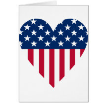 Liefde Amerika Kaart