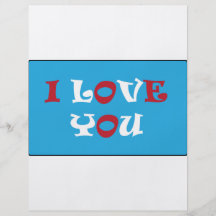 ** LIEFDE ** GEPERSONALISEERDE FOLDER