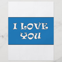** LIEFDE ** GEPERSONALISEERDE FOLDER