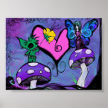 Liefde Posters
