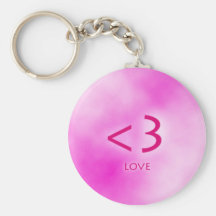 Liefde Sleutelhanger