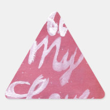 Liefde Stickers