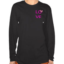 LIEFDE TSHIRT