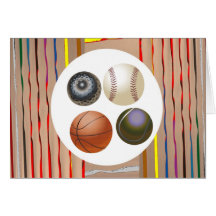 Liefde van Collectie van de Kunst van het Afbeeldi Wenskaarten