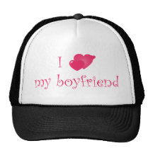 liefde vriend petten