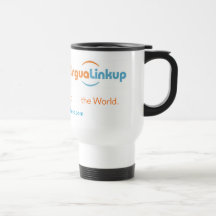 Lien de Lingua à aller tasse de café